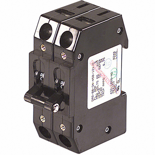 DA2-B0-34-450-121-C Carling Technologies Interruttori automatici